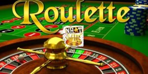 Tổng quan về Roulette tại NhatVip