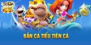 Tổng quan về Bắn Cá Tiểu Tiên Cá tại NhatVip