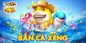 Tổng quan về Bắn Cá Xèng tại NhatVip